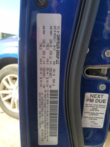 3C4PDDBG5FT574612 Dodge Journey Sxt