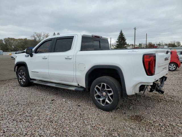 3GTUUDET9NG567309 GMC Sierra K1500 Slt