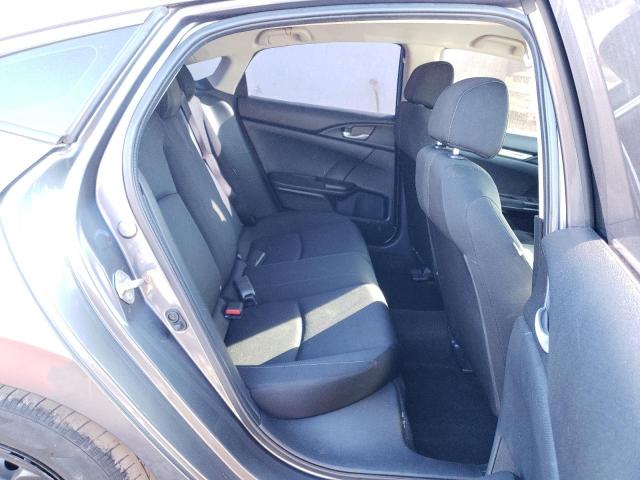 2HGFC2F51GH571150 Honda Civic Lx