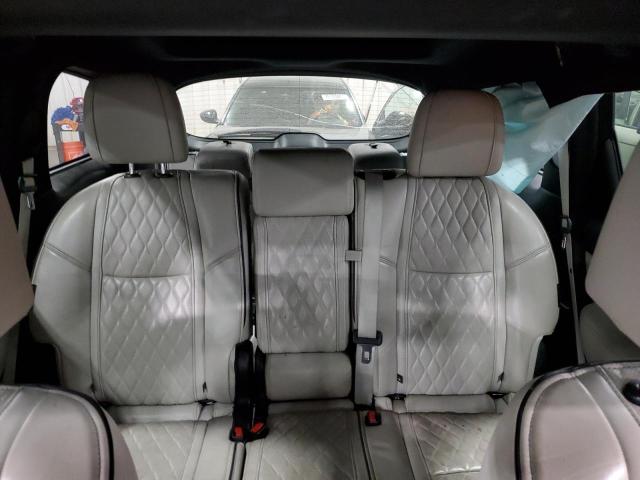 5N1DL0MM7KC554722 Infiniti QX60 LUXE
