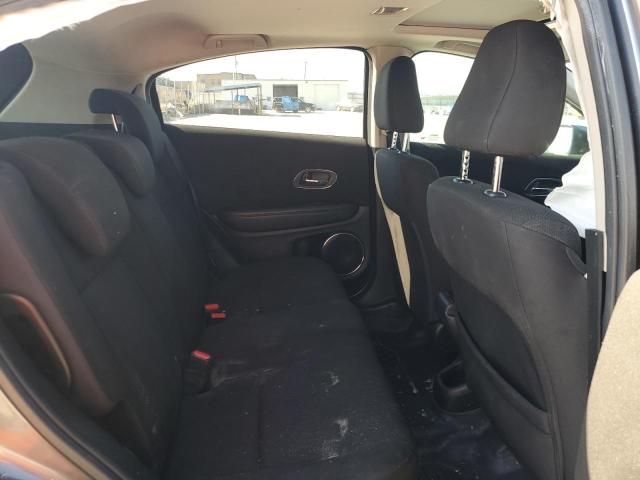 3CZRU5H53GM734514 Honda HR-V EX