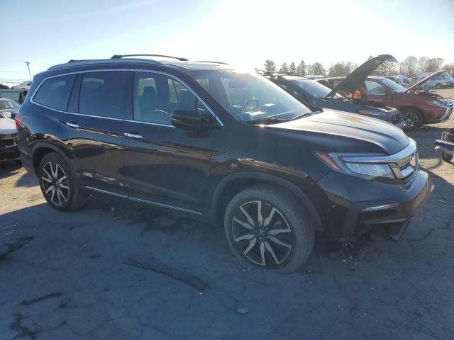 5FNYF6H65MB039283 Honda Pilot Touring