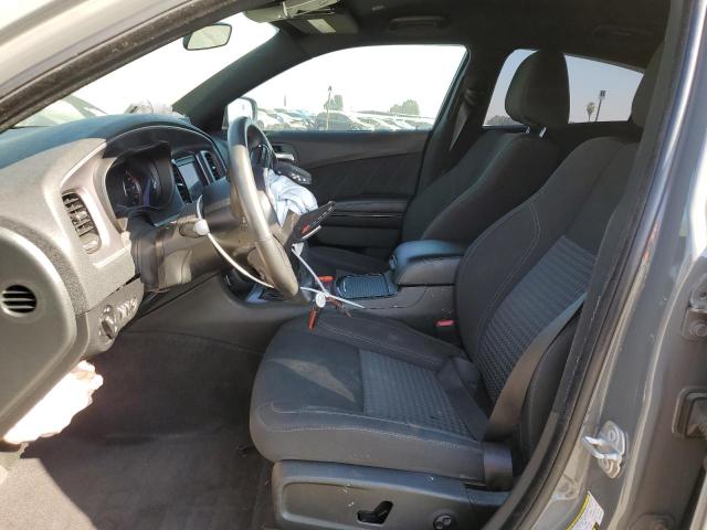 2C3CDXBG5KH511033 Dodge Charger Sxt