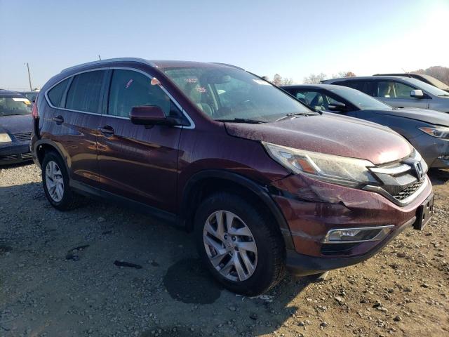 2HKRM4H76FH697206 Honda CR-V EXL