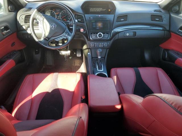 19UDE2F87MA007279 Acura Ilx Premium A-spec