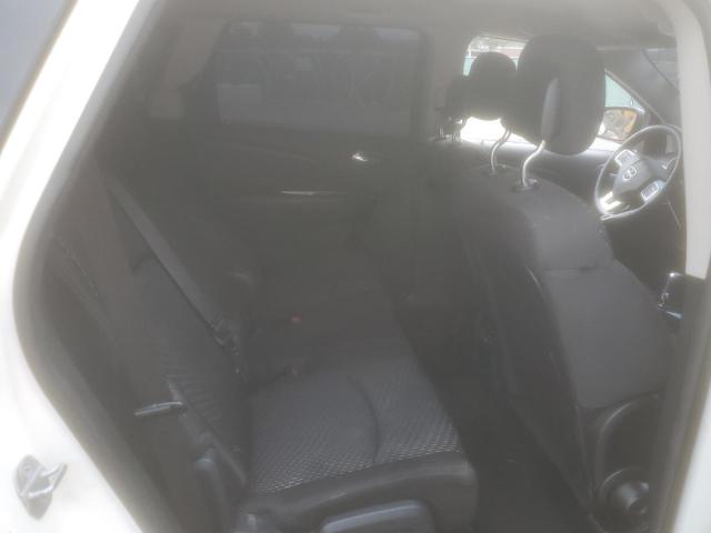 3C4PDCBB8ET174217 Dodge Journey Sxt