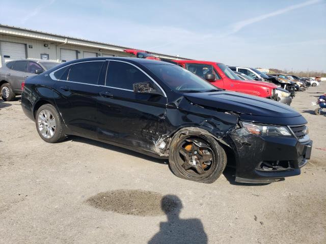 2G11Z5SA1H9166146 Chevrolet IMPALA LS