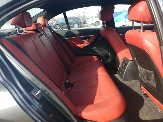 WBA8E3G58GNT80190 BMW 328 Xi Sulev