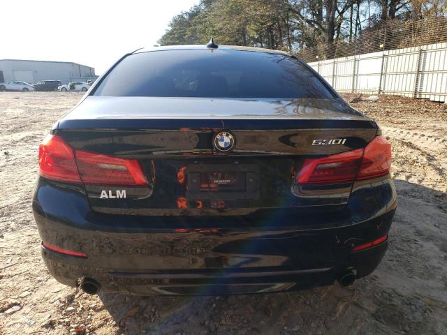WBAJA5C57KBX86972 BMW 530 I