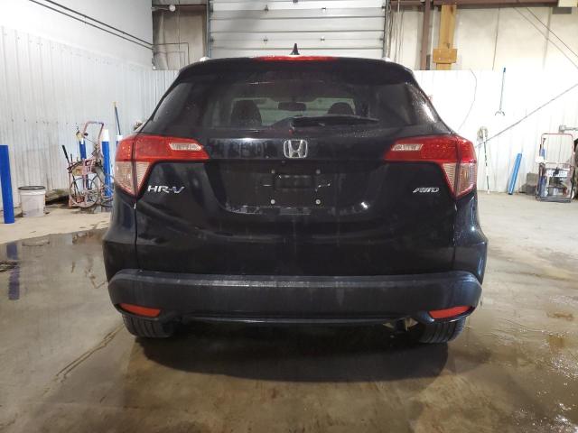 3CZRU6H72GM747200 Honda Hr-v Exl