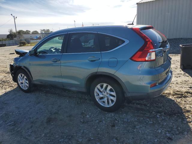 2HKRM4H7XFH610858 Honda CR-V EXL