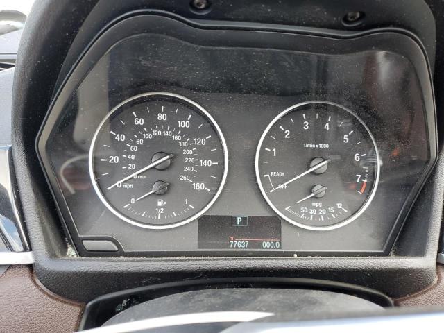 WBXHU7C36H5H32921 BMW X1 Sdrive28i