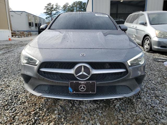 WDD5J4GB7LN073011 Mercedes-Benz CLA 250