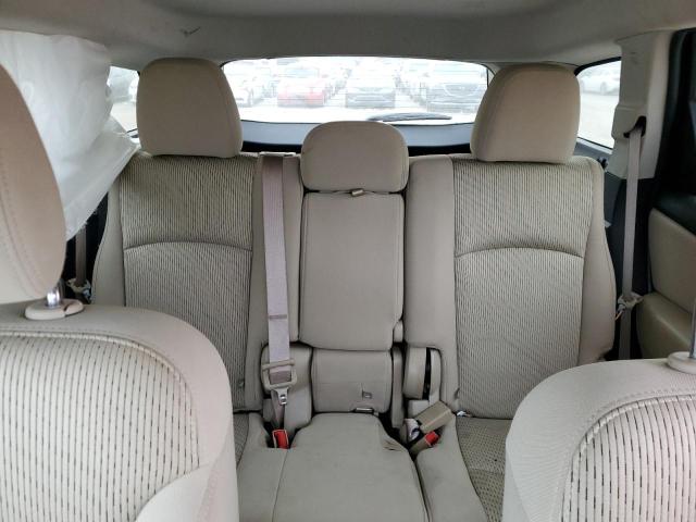 3C4PDDBG9ET178598 Dodge Journey Sxt