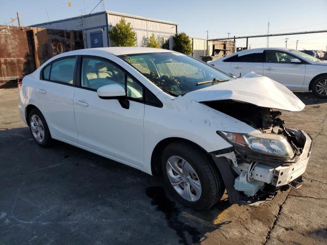 2HGFB2F51EH557216 Honda Civic Lx