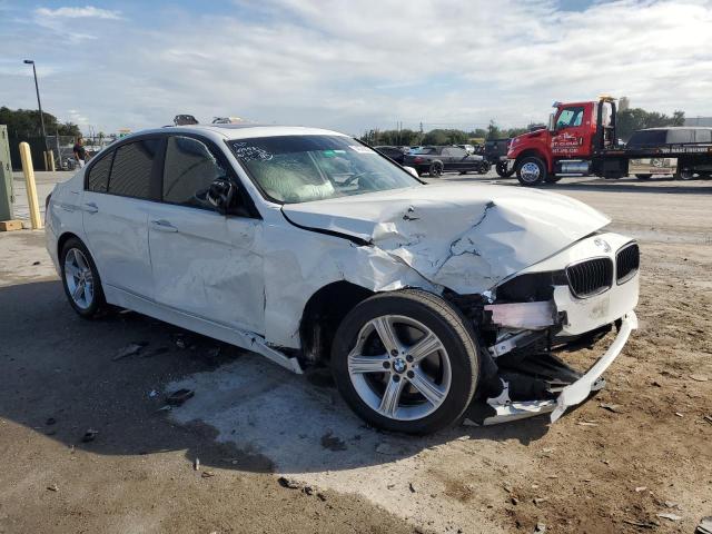 WBA3C3G55FNS75895 BMW 320 I Xdrive