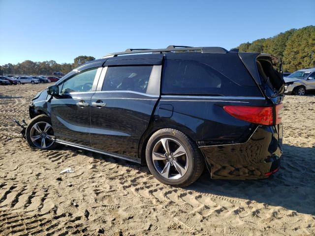 5FNRL6H89JB052807 Honda Odyssey Touring