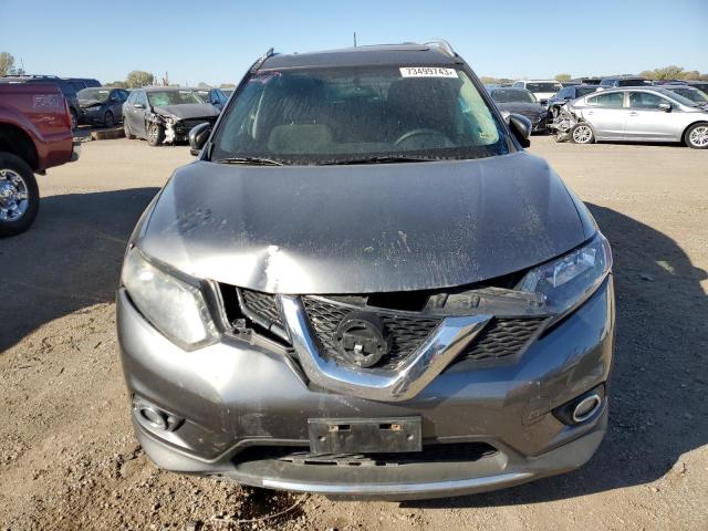 5N1AT2MV9GC746948 Nissan ROGUE S
