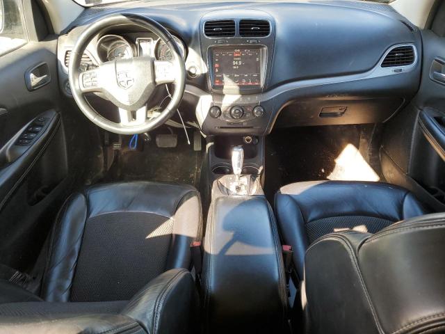 3C4PDCGG0HT626038 Dodge Journey Crossroad