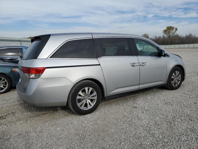 5FNRL5H62FB053166 Honda ODYSSEY EXL