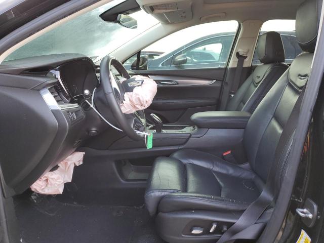 1GYKNDRS9HZ220079 Cadillac XT5 LUXURY