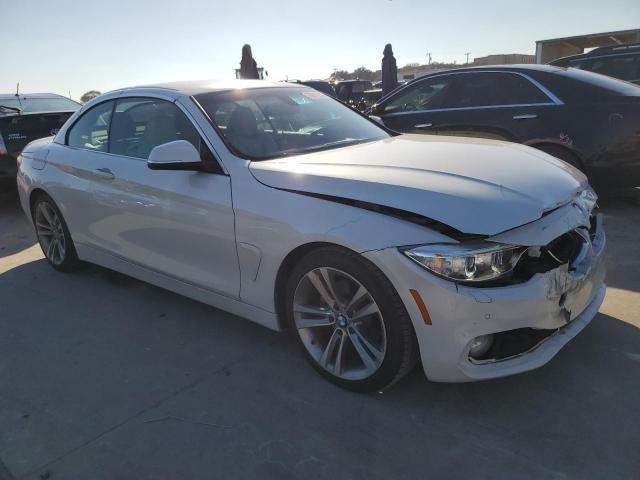 WBA3V7C56G5A26520 BMW 428 I Sulev