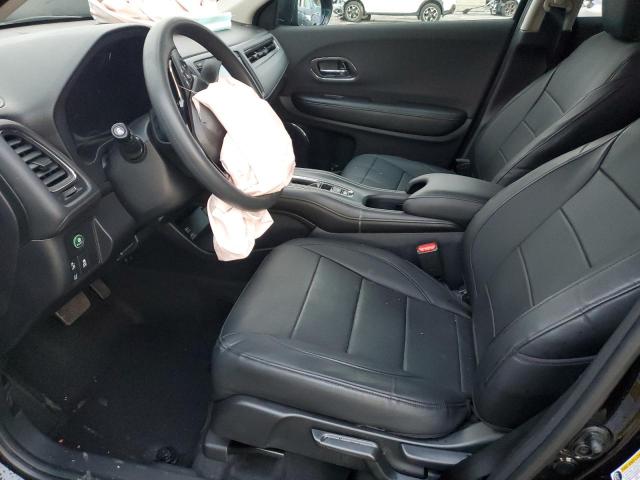 3CZRU6H53LM702999 Honda HR-V EX