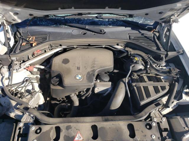5UXWX9C59G0D69405 BMW X3 Xdrive28i