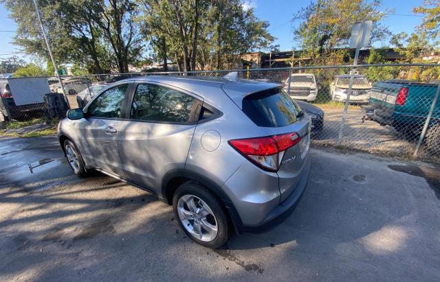 3CZRU6H3XMM739788 Honda HR-V LX