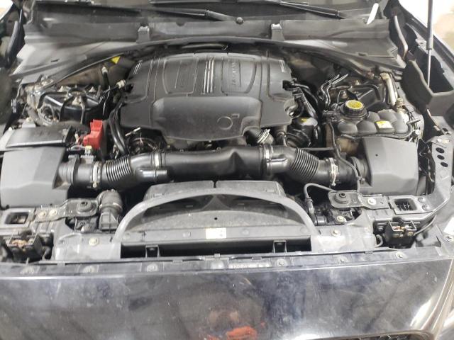 SADCK2BVXHA896880 Jaguar F-pace Prestige