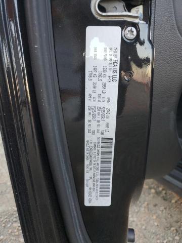 2C4RDGEG0KR744555 Dodge Grand Caravan Gt