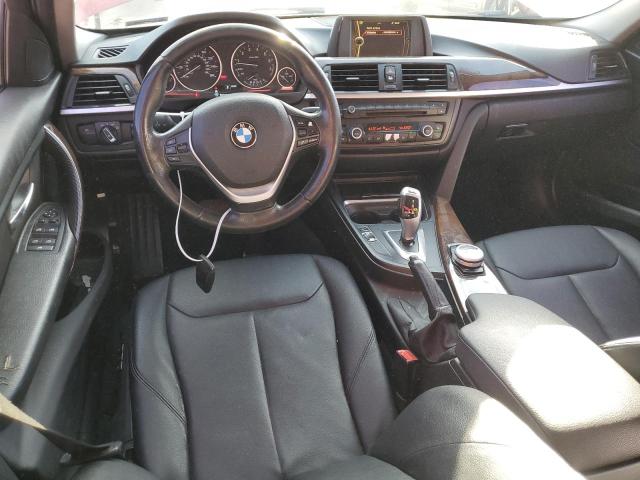 WBA3A5C5XEF605398 BMW 328 I