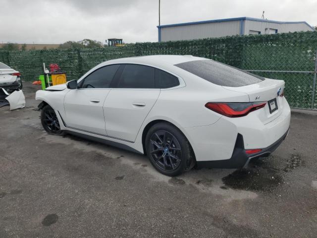 WBY73AW01PFN83302 BMW I4 Edrive40