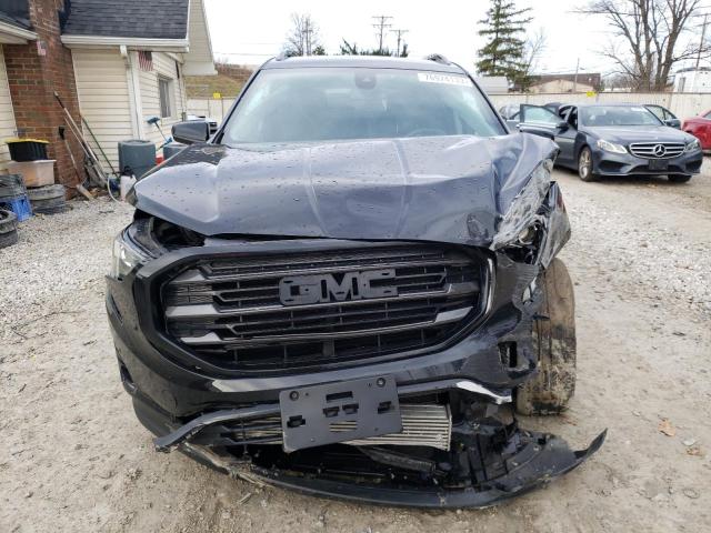 3GKALPEX3LL128058 GMC Terrain Slt