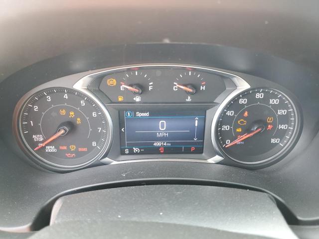 3GKALMEV5LL201685 GMC Terrain Sle