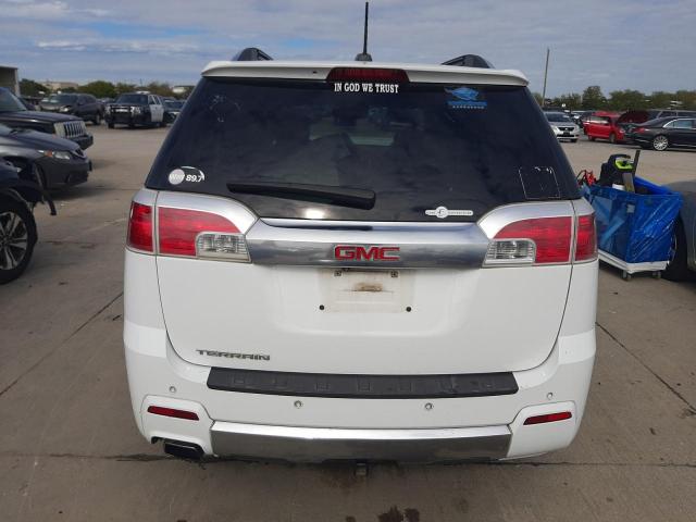 2GKALUEK1F6290301 GMC Terrain Denali