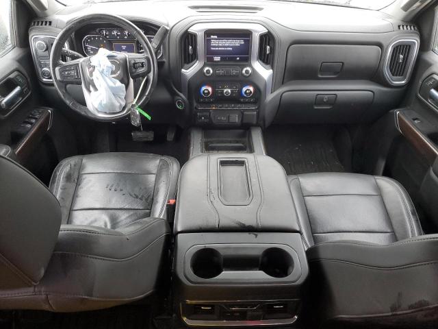 3GTP8DED7LG364247 GMC Sierra C1500 Slt