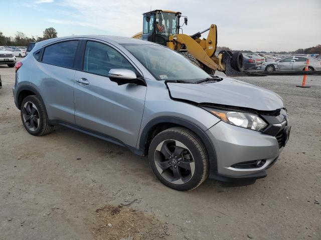 3CZRU6H53JG719975 Honda HR-V EX