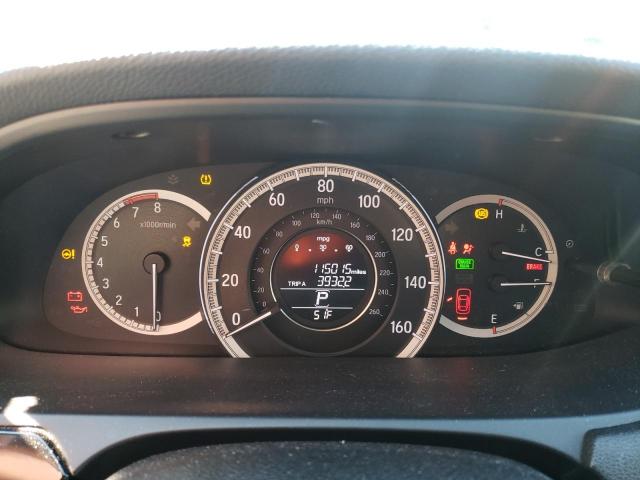 1HGCR2F35GA041259 Honda ACCORD LX