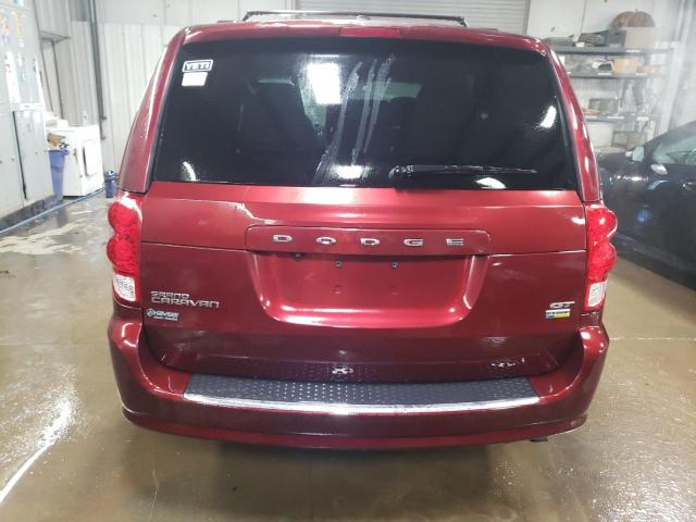 2C4RDGEG2HR625334 Dodge Grand Caravan Gt