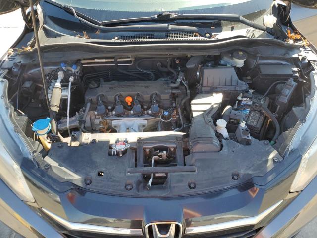 3CZRU5H53GM734514 Honda HR-V EX