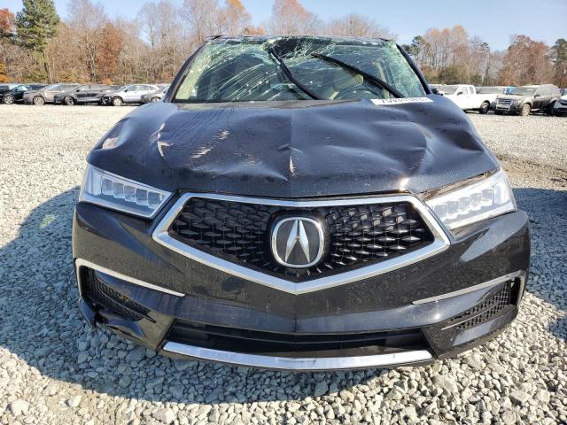 5J8YD4H58LL022850 Acura Mdx Technology