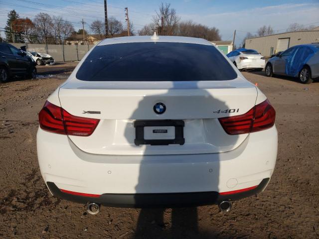 WBA4J7C56KBM75395 BMW 440xi Gran Coupe
