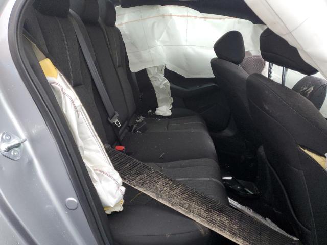 1HGCY2F53PA015358 Honda Accord Hybrid Sport
