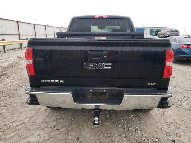 3GTU2VEC1EG512123 GMC Sierra K1500 Slt