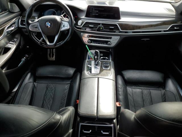 WBA7F0C31HGM22149 BMW 750 I