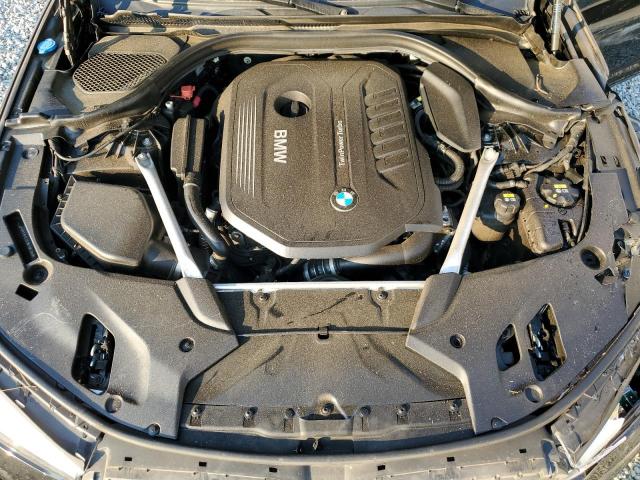 WBAJE5C56JWA95706 BMW 540 I