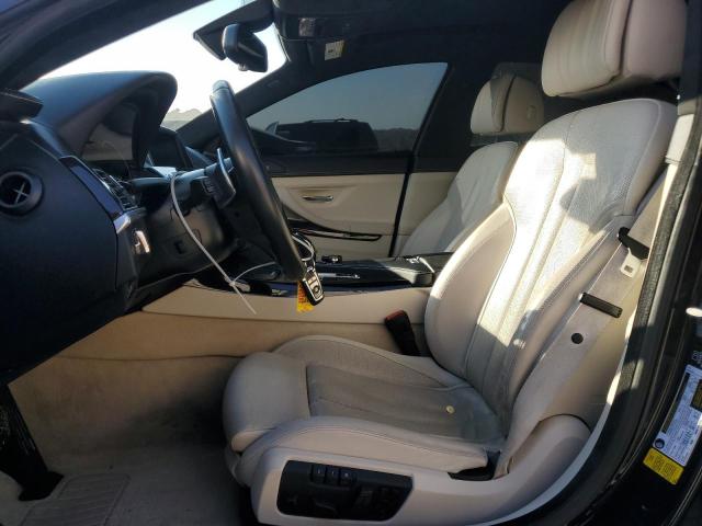 WBA6B2C59FD799198 BMW 650 I Gran Coupe