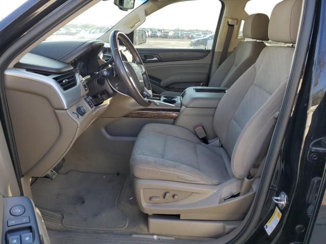 1GKS1AKC7JR324325 GMC YUKON SLE