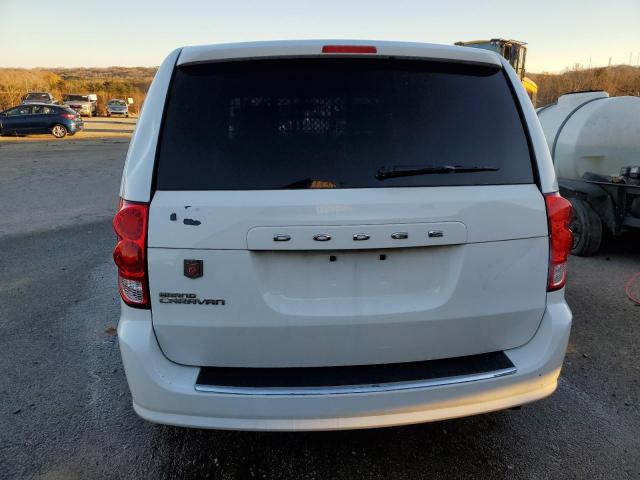 2C4RDGBG1GR242469 Dodge Grand Caravan Se